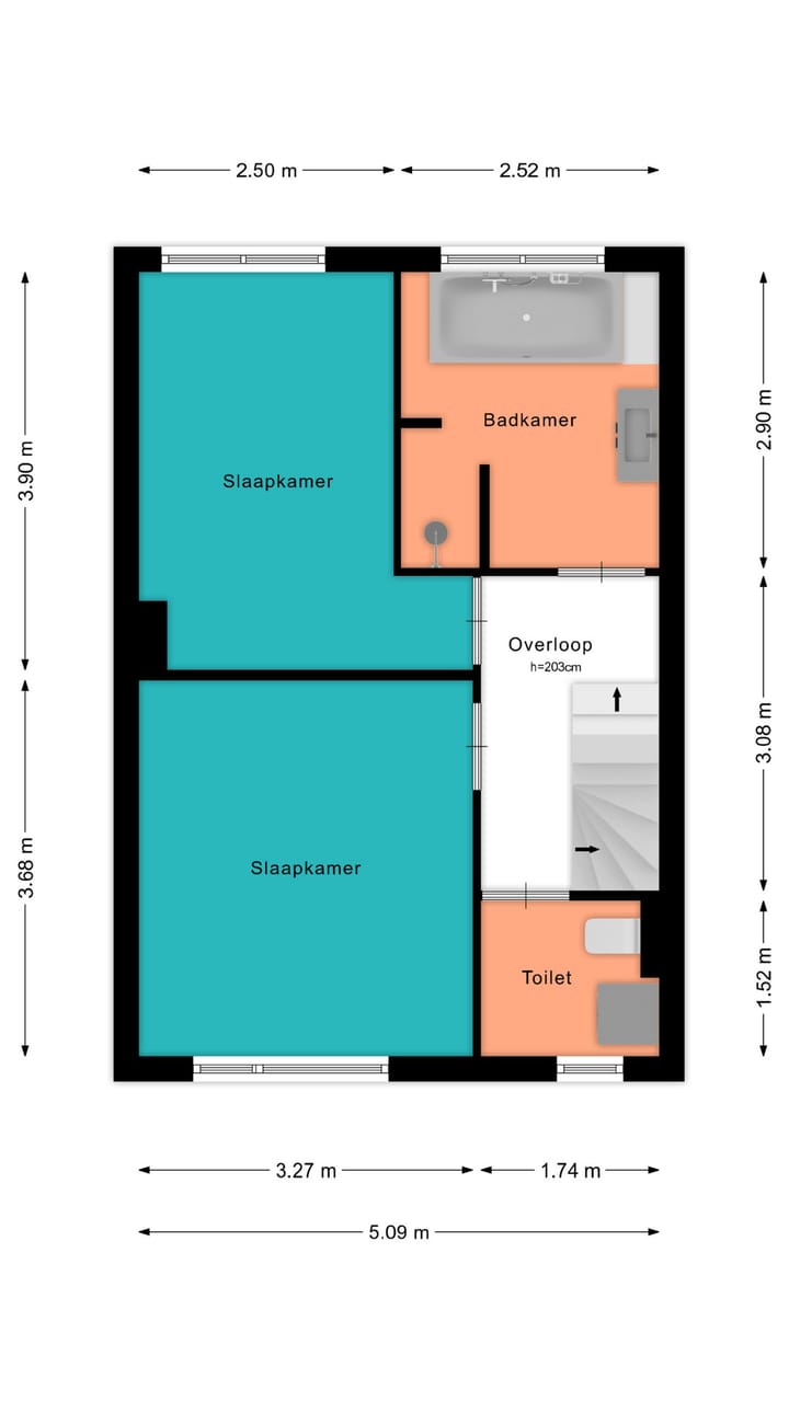 Foto 32 van Prinsenlaan 24