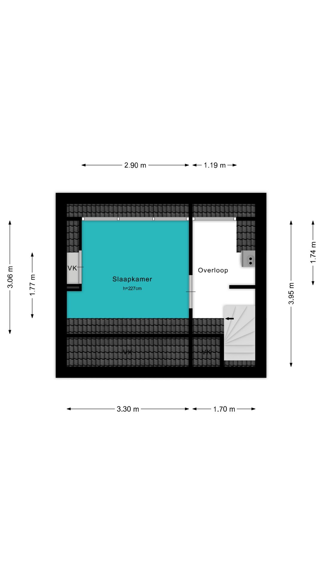 Foto 33 van Prinsenlaan 24