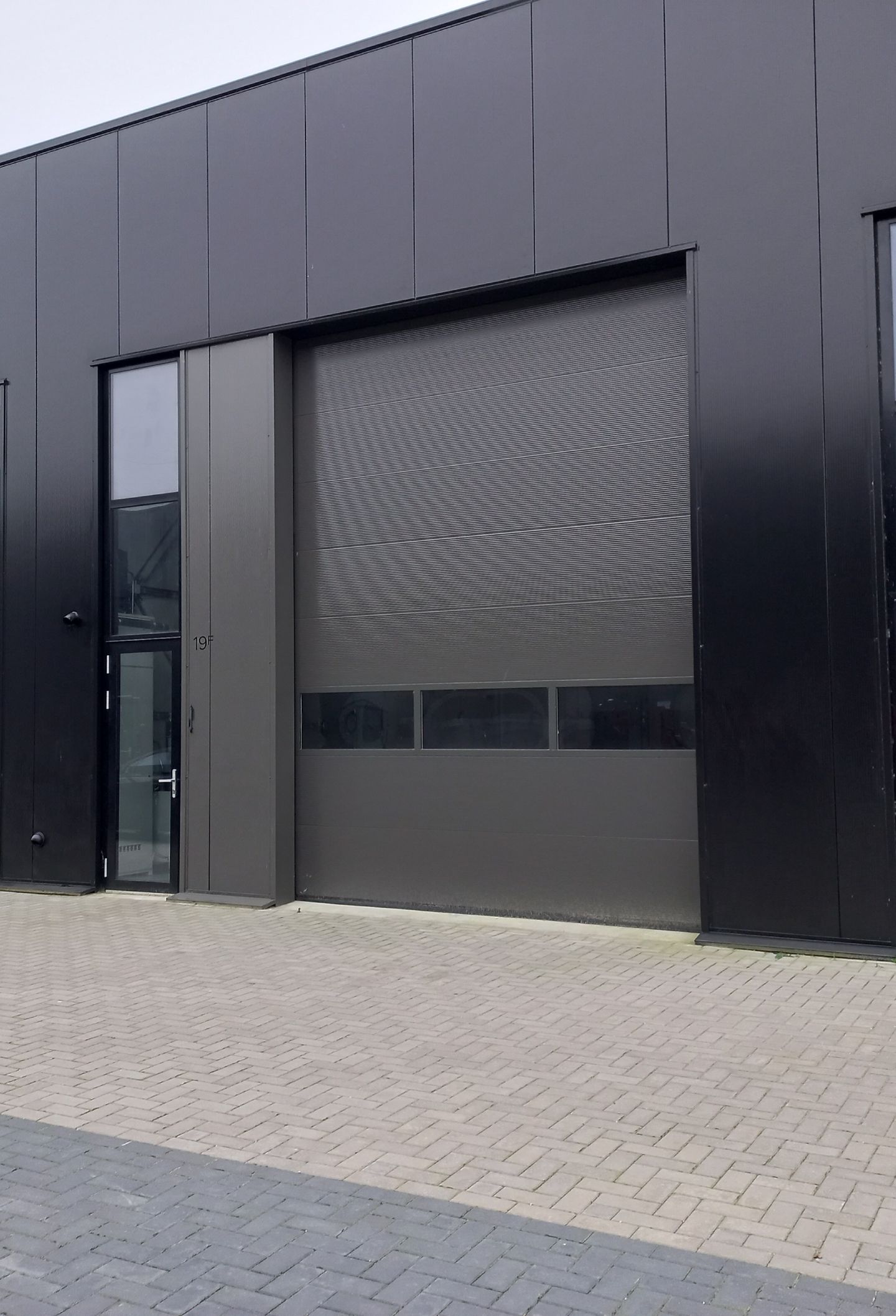 Bekijk foto 2 van Holtmede 19-f