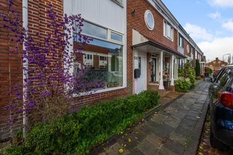 Dekkerstraat 28 secondary image