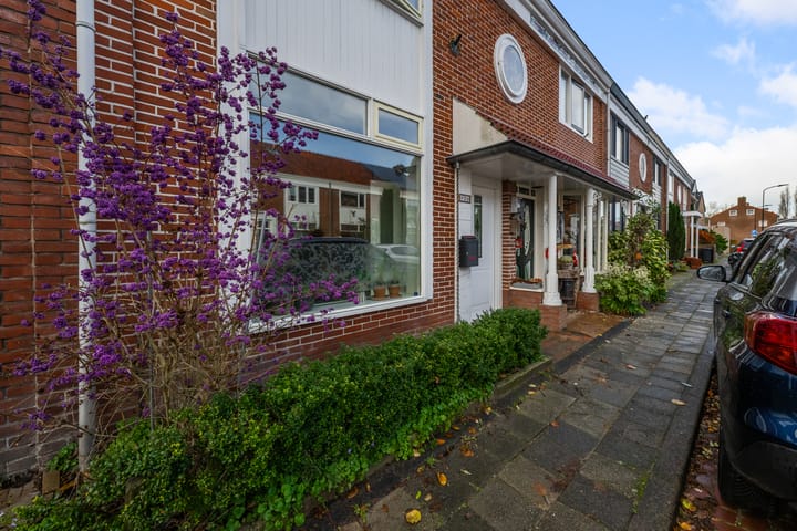 Foto 2 van Dekkerstraat 28