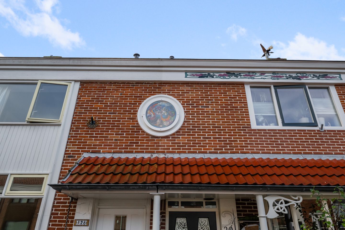 Foto 4 van Dekkerstraat 28