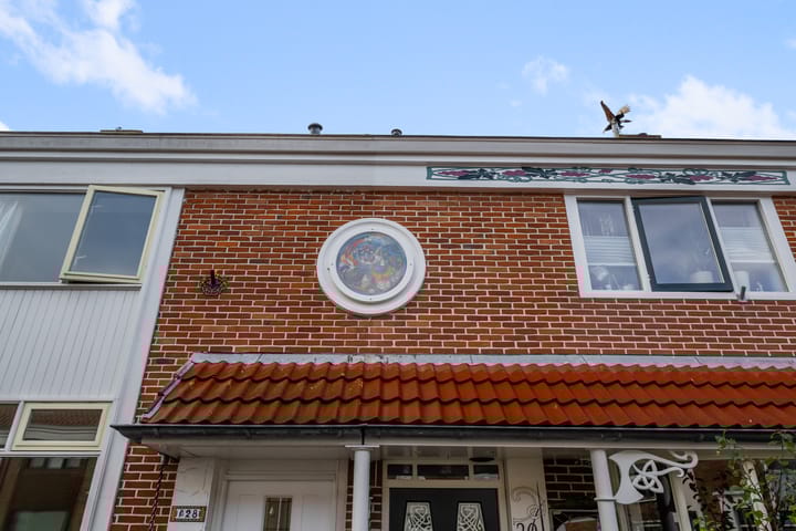 Foto 4 van Dekkerstraat 28