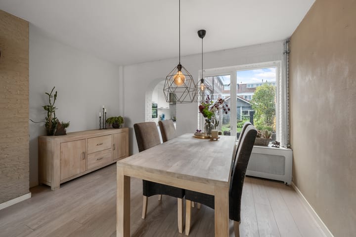 Photo 5 of Dekkerstraat 28