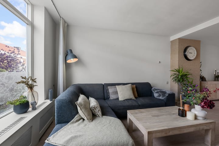 Photo 12 of Dekkerstraat 28