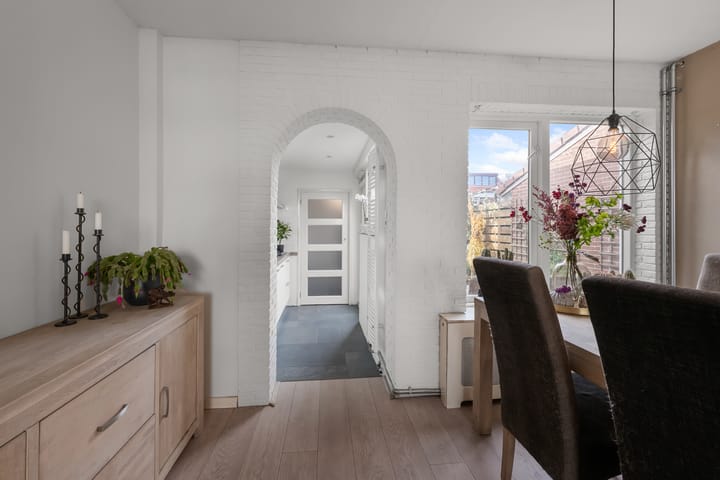 Photo 21 of Dekkerstraat 28