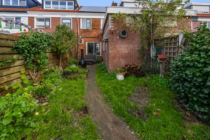 Photo 25 of Dekkerstraat 28