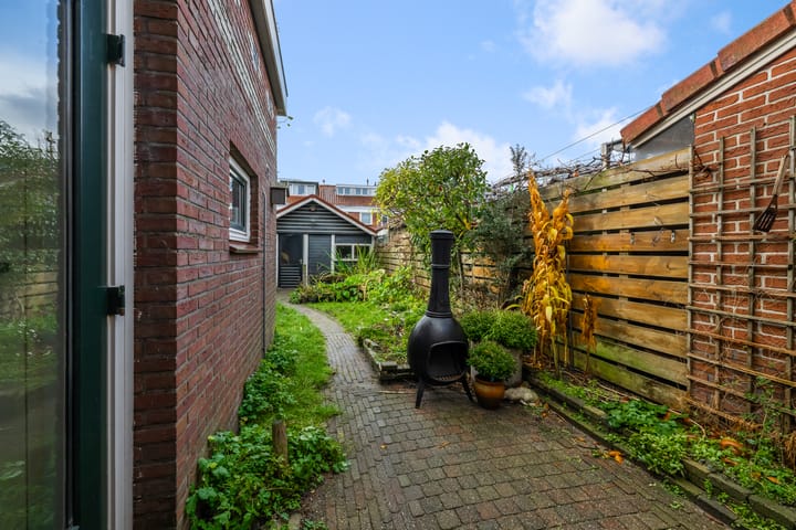 Photo 26 of Dekkerstraat 28