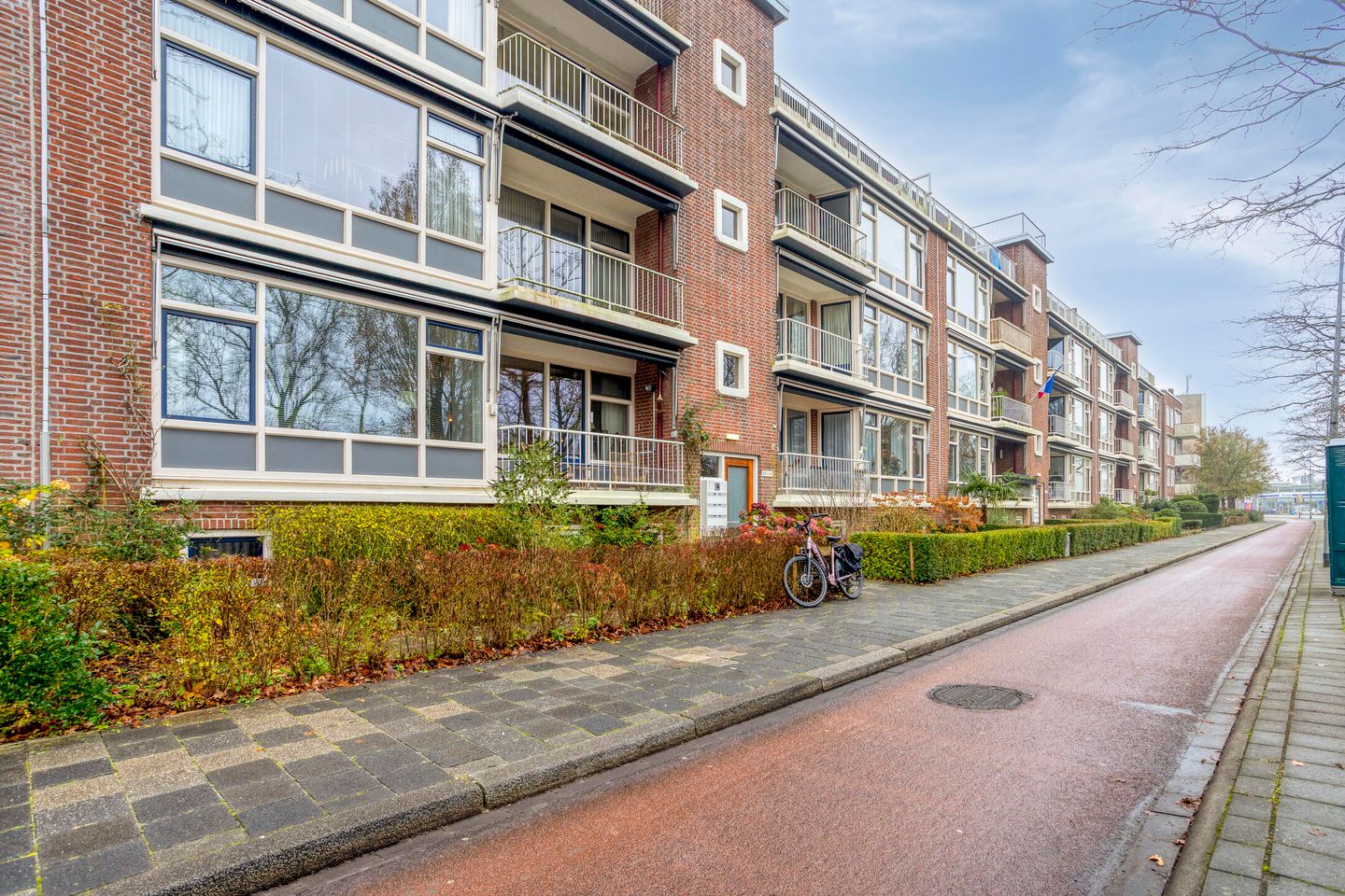 Foto 44 van Paterswoldseweg 236
