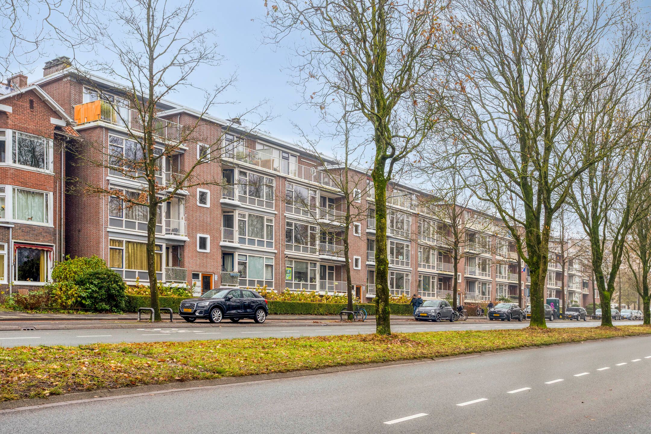 Foto 45 van Paterswoldseweg 236