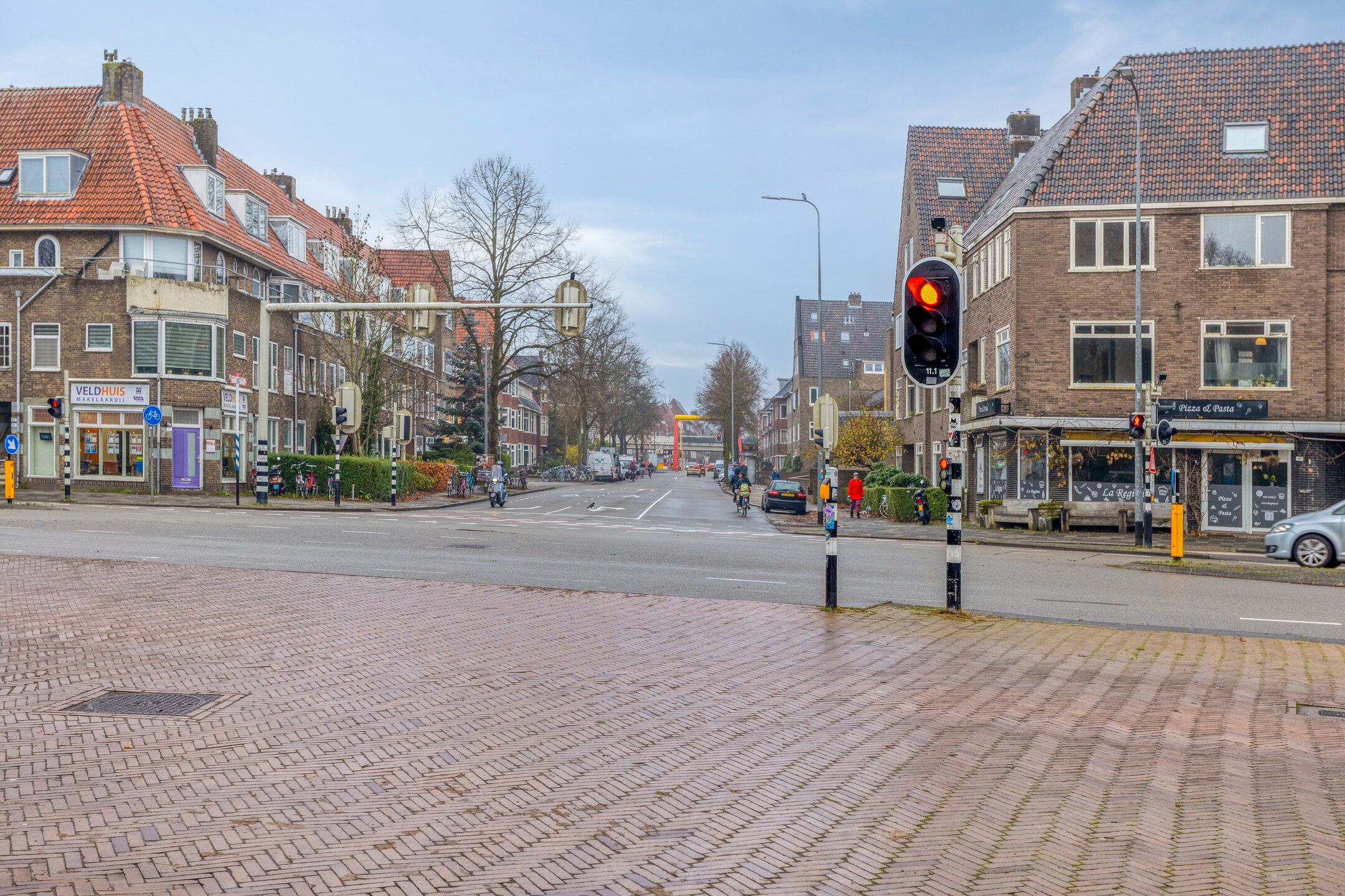 Foto 48 van Paterswoldseweg 236