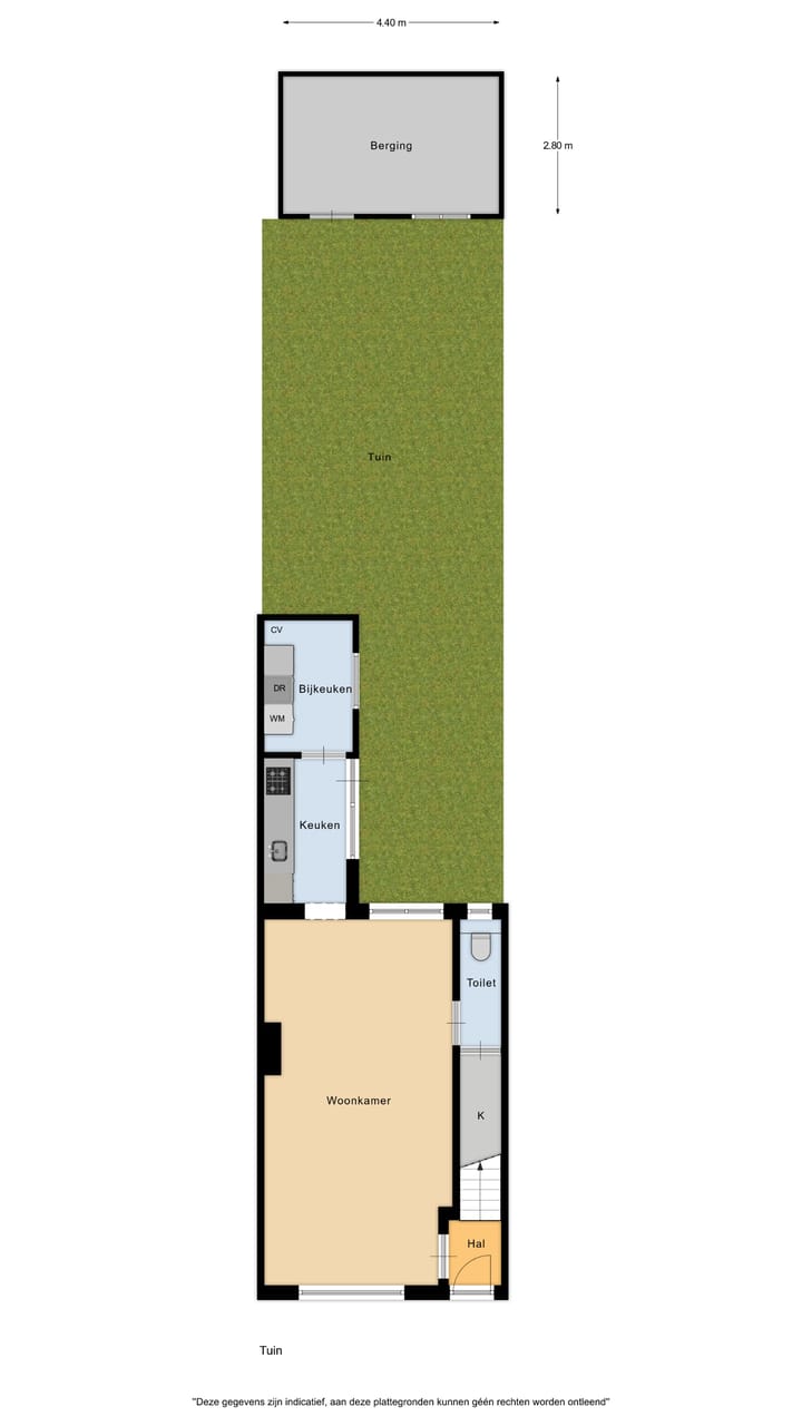 Photo 49 of Dekkerstraat 28