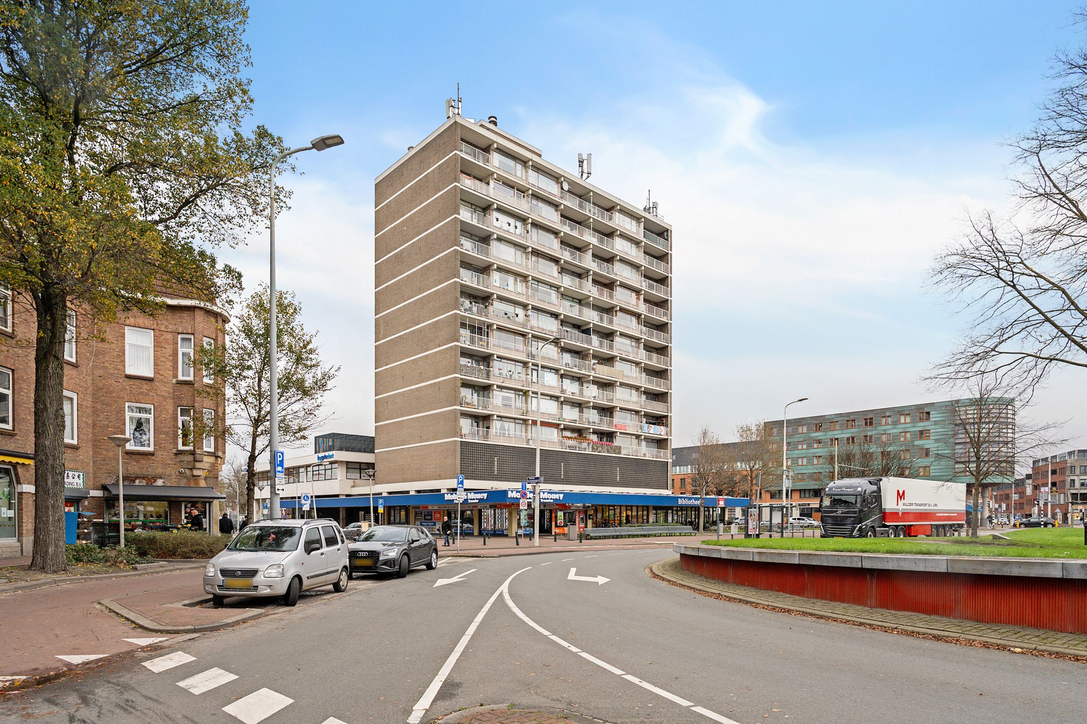 Herman Costerstraat 44 