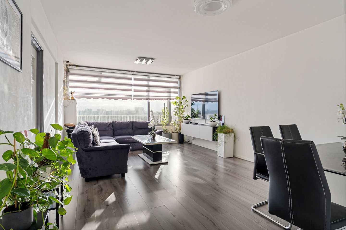 Foto 1 van Herman Costerstraat 44