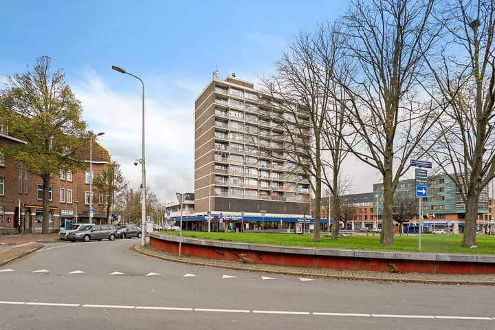 Foto 6 van Herman Costerstraat 44