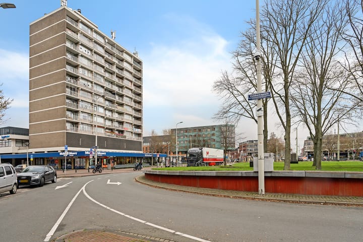 Foto 7 van Herman Costerstraat 44