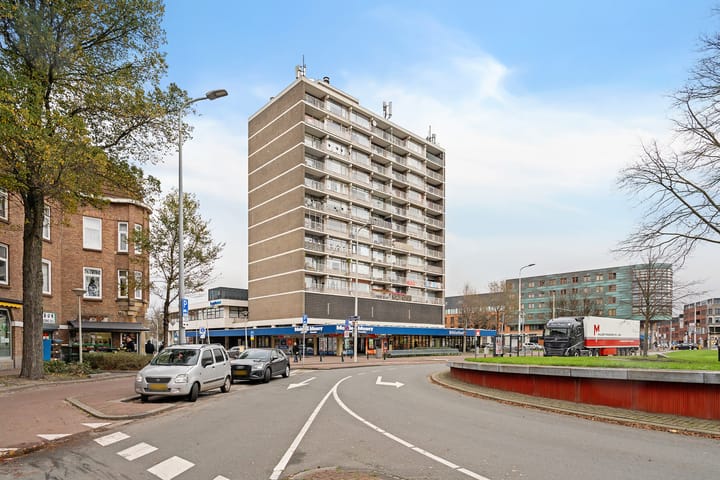 Foto 8 van Herman Costerstraat 44