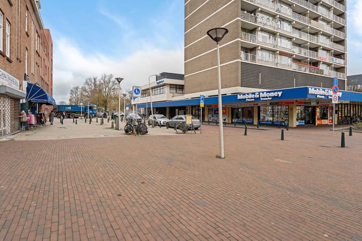 Foto 9 van Herman Costerstraat 44