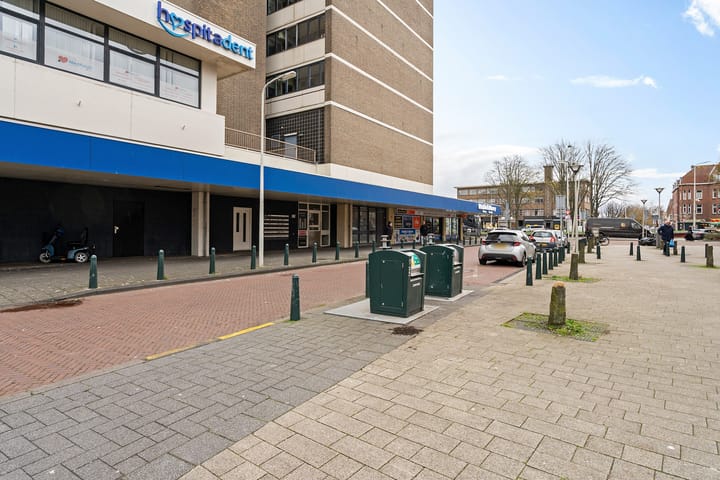 Foto 10 van Herman Costerstraat 44