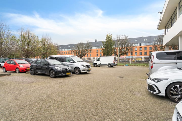 Foto 11 van Herman Costerstraat 44