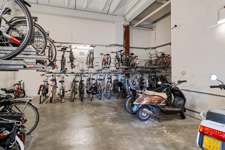 Foto 12 van Herman Costerstraat 44