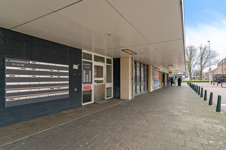 Foto 13 van Herman Costerstraat 44