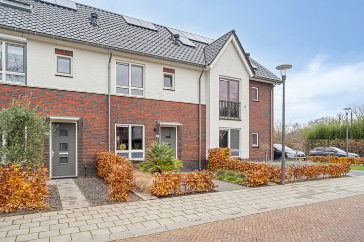 Photo 5 of Kaarboom 21