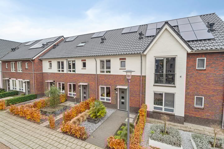 Photo 6 of Kaarboom 21