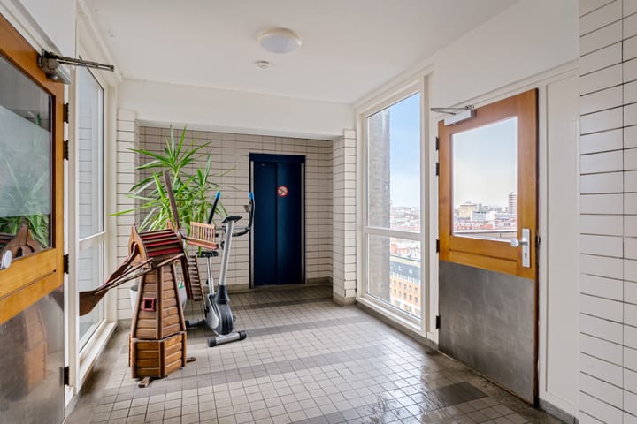 Foto 16 van Herman Costerstraat 44