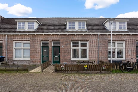 Kwekerijstraat thumbnail