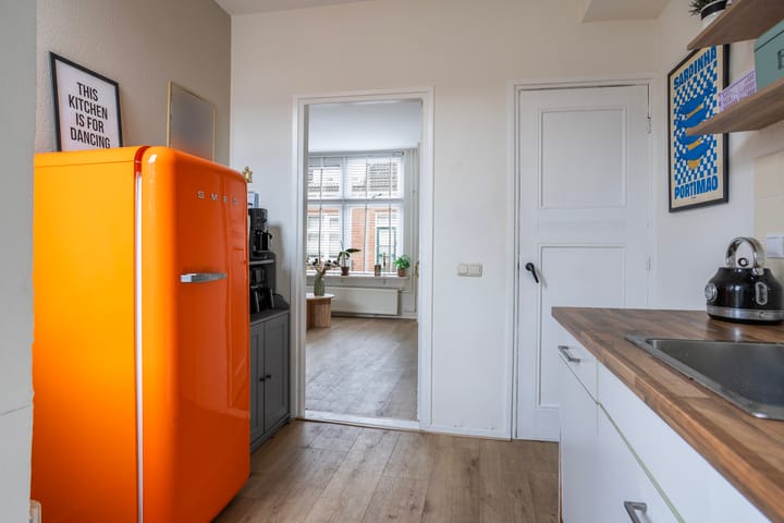 Foto 3 van Kwekerijstraat 30