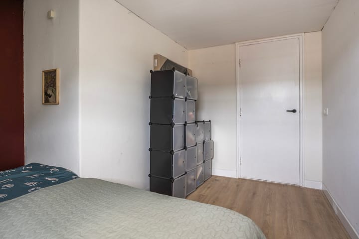 Foto 5 van Kwekerijstraat 30