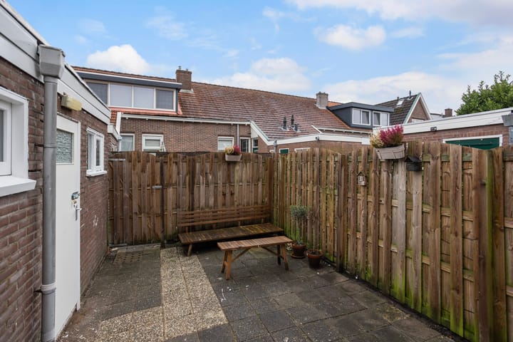 Foto 6 van Kwekerijstraat 30