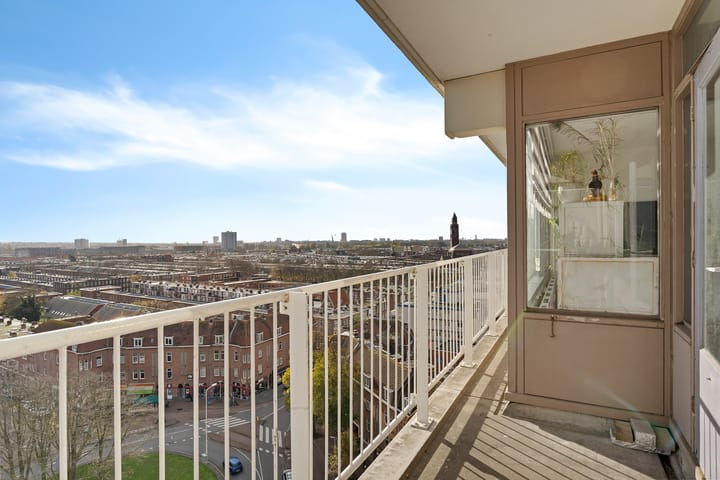 Foto 34 van Herman Costerstraat 44