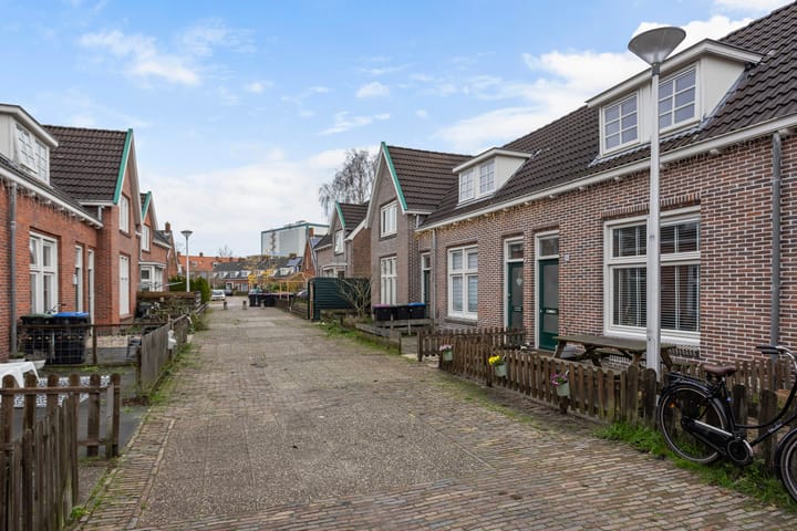 Foto 7 van Kwekerijstraat 30