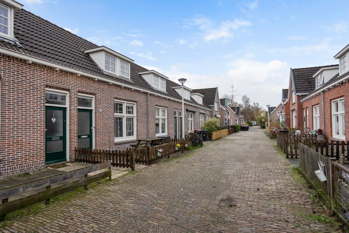 Foto 8 van Kwekerijstraat 30