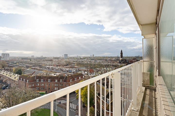 Foto 36 van Herman Costerstraat 44