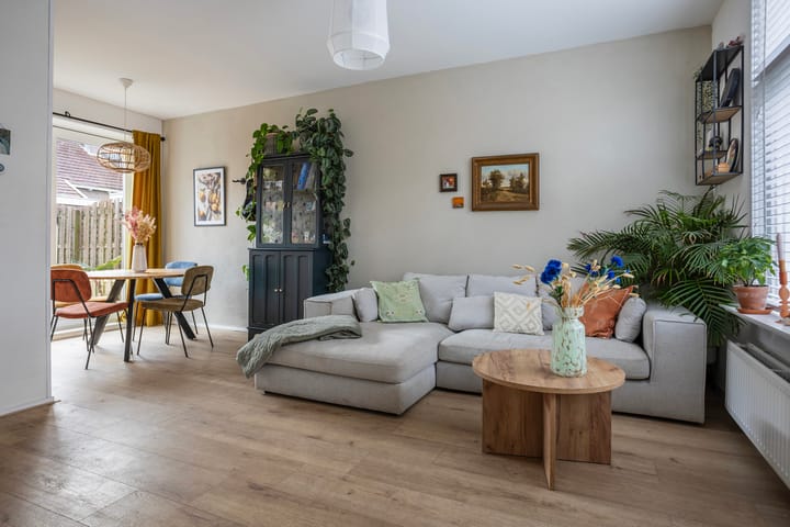 Foto 10 van Kwekerijstraat 30