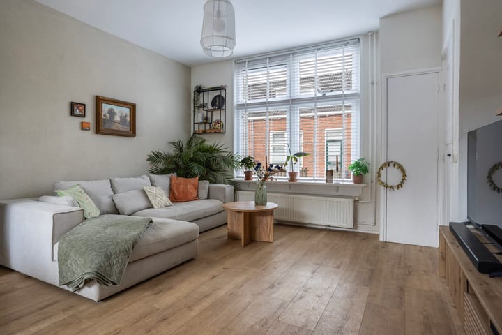 Foto 11 van Kwekerijstraat 30