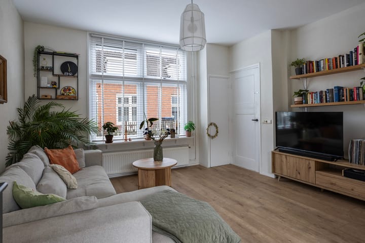 Foto 12 van Kwekerijstraat 30