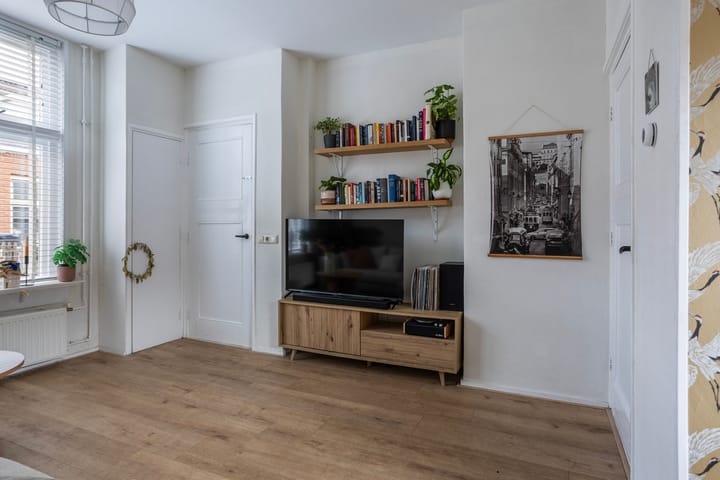 Foto 13 van Kwekerijstraat 30