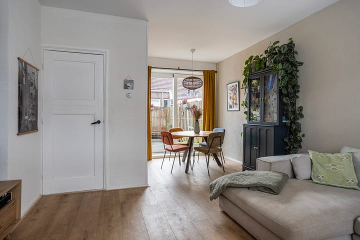 Foto 14 van Kwekerijstraat 30