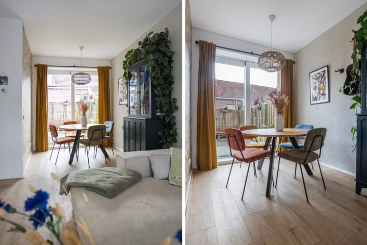 Foto 15 van Kwekerijstraat 30