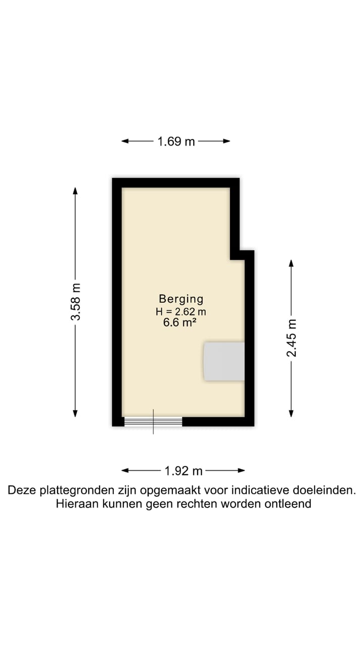 Foto 45 van Herman Costerstraat 44