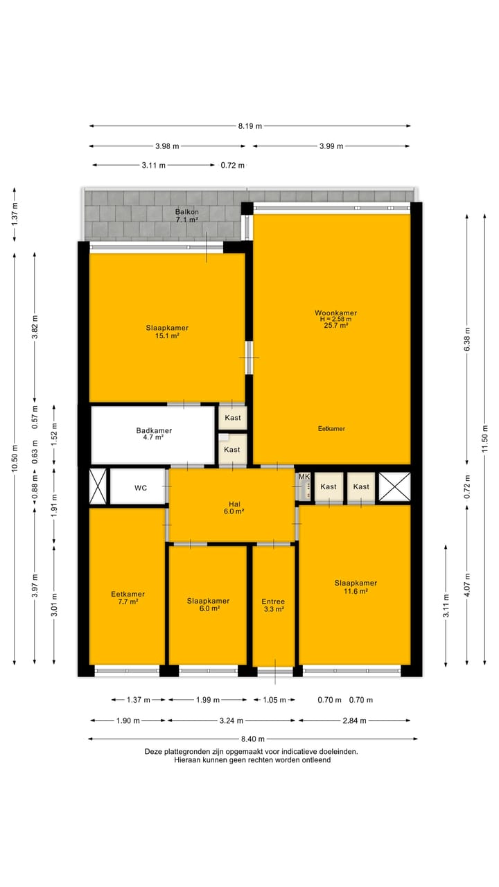 Foto 47 van Herman Costerstraat 44