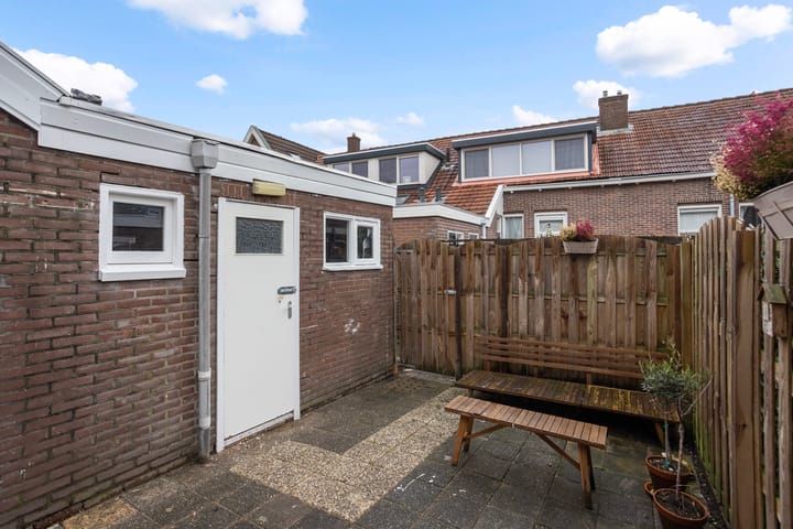 Foto 20 van Kwekerijstraat 30