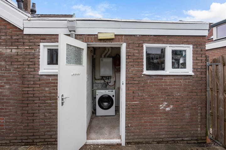 Foto 21 van Kwekerijstraat 30