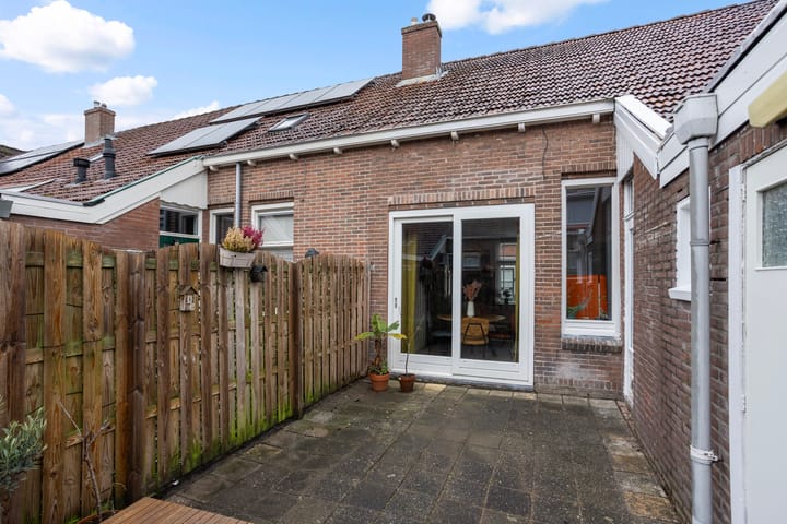 Foto 22 van Kwekerijstraat 30