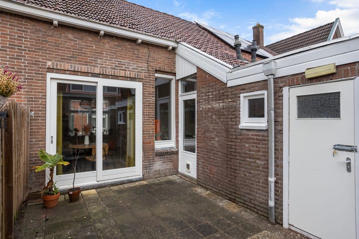 Foto 23 van Kwekerijstraat 30