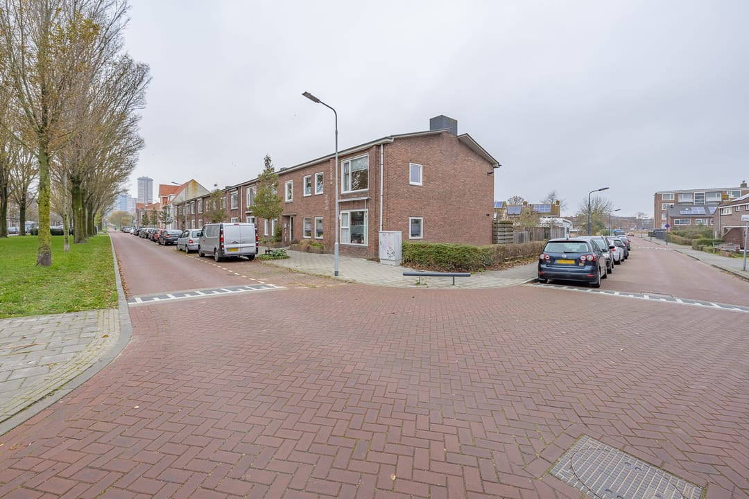 Foto 2 van Singel 35